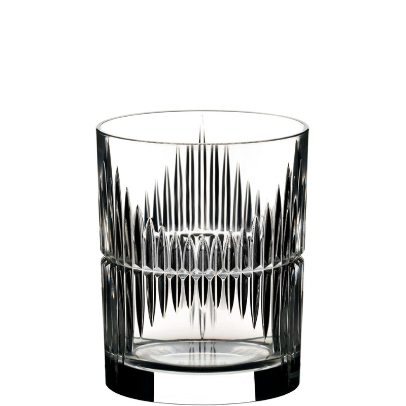 RIEDEL Shadows Whisky vaso