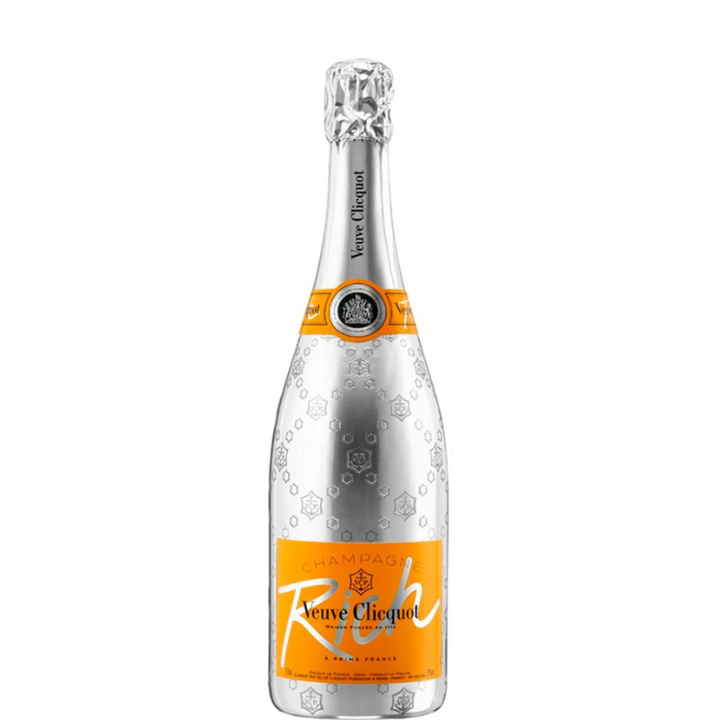 VEUVE CLICQUOT RICH