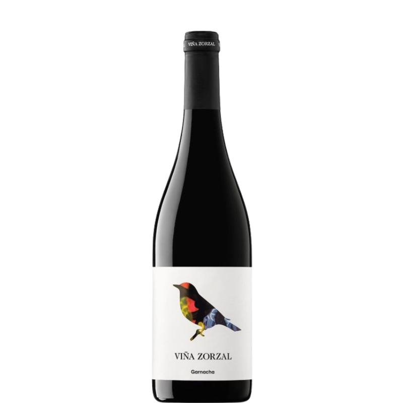 VIÑA ZORZAL Garnacha 2024