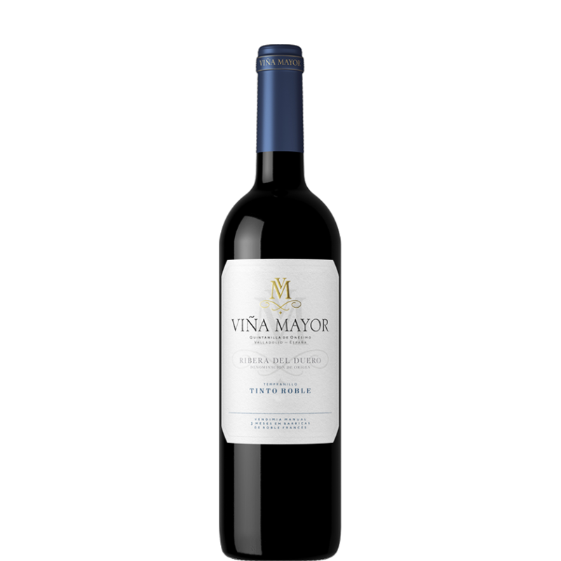 VIÑA MAYOR Oak