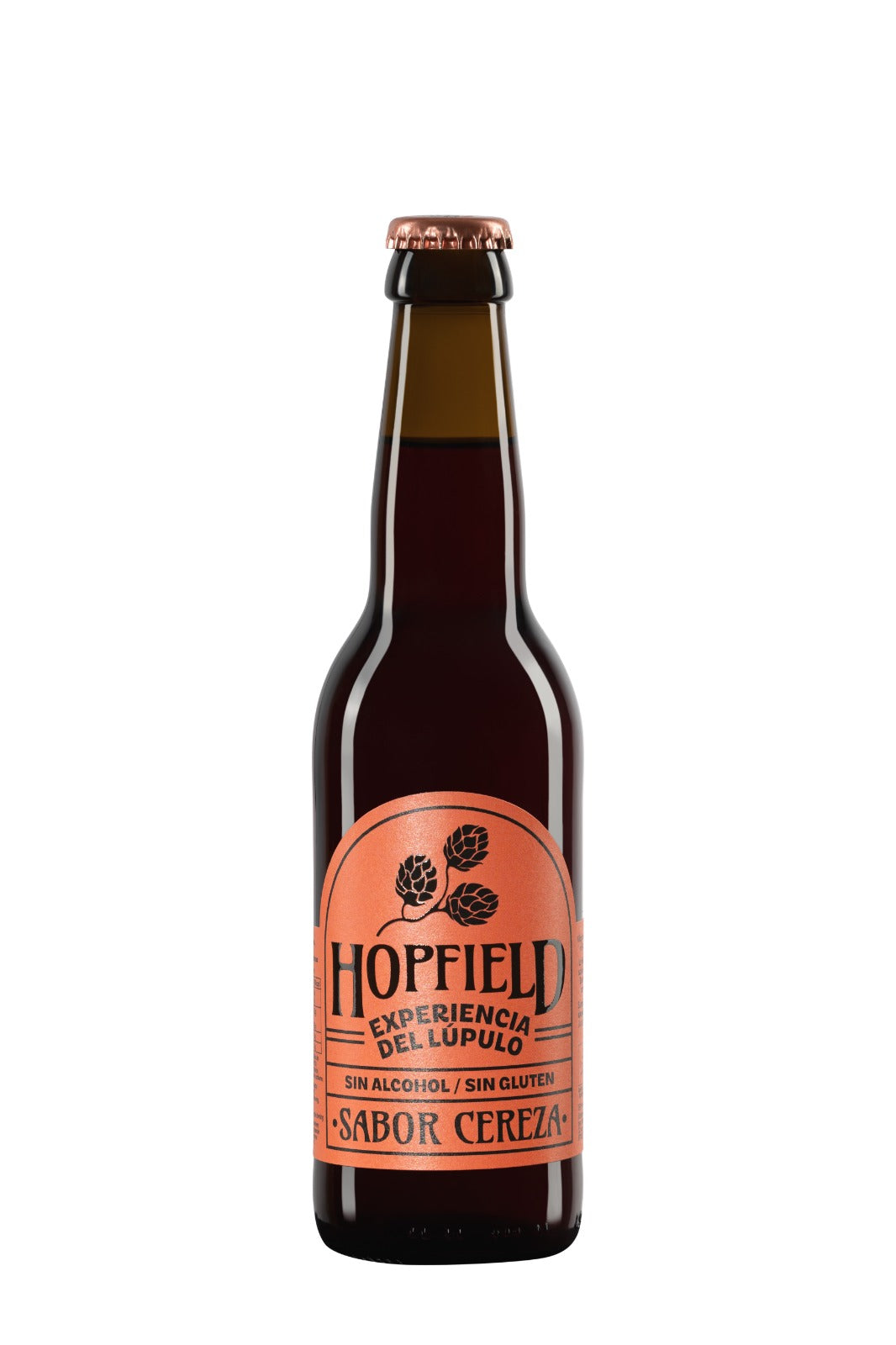 HOPFIELD Cereza