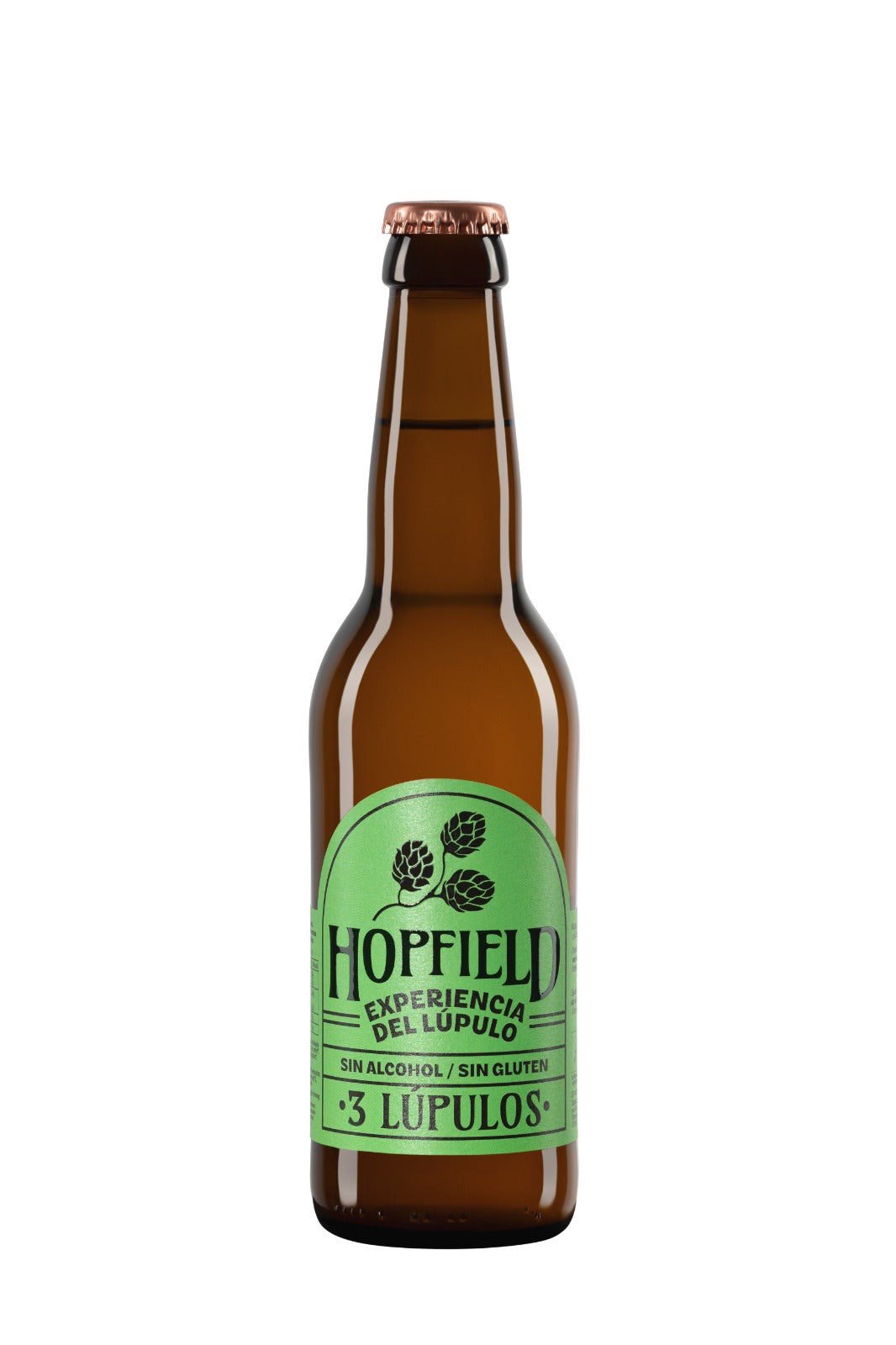 HOPFIELD 3 Lupulos