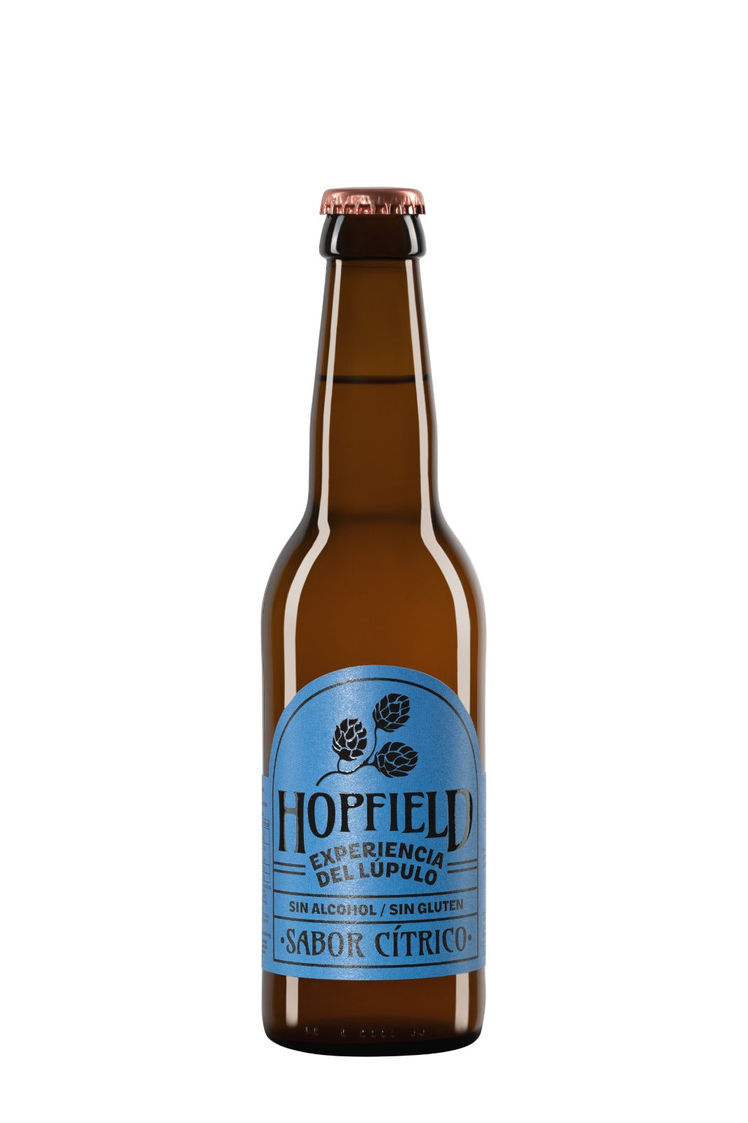 HOPFIELD Citrico