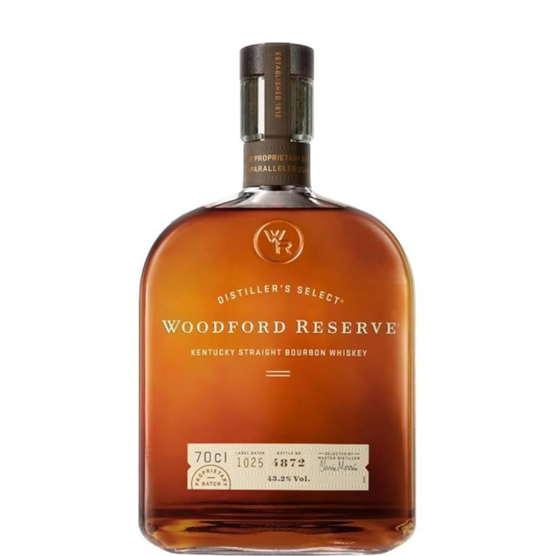 WOODFORD RESERVE