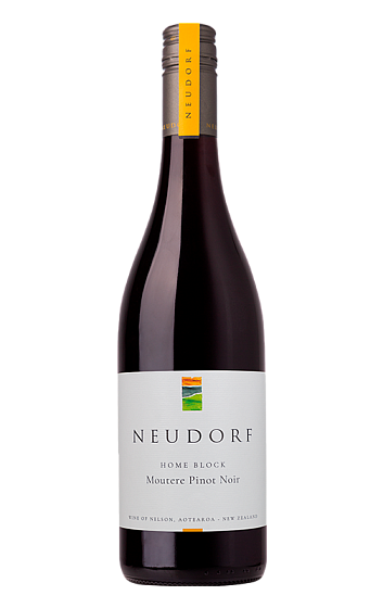 NEUDORF HOME BLOCK MOUTERE 2021