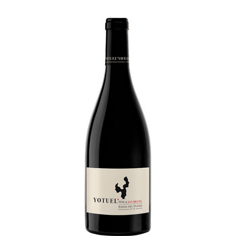 Yotuel finca san Miguel