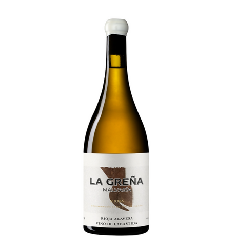 La Greña