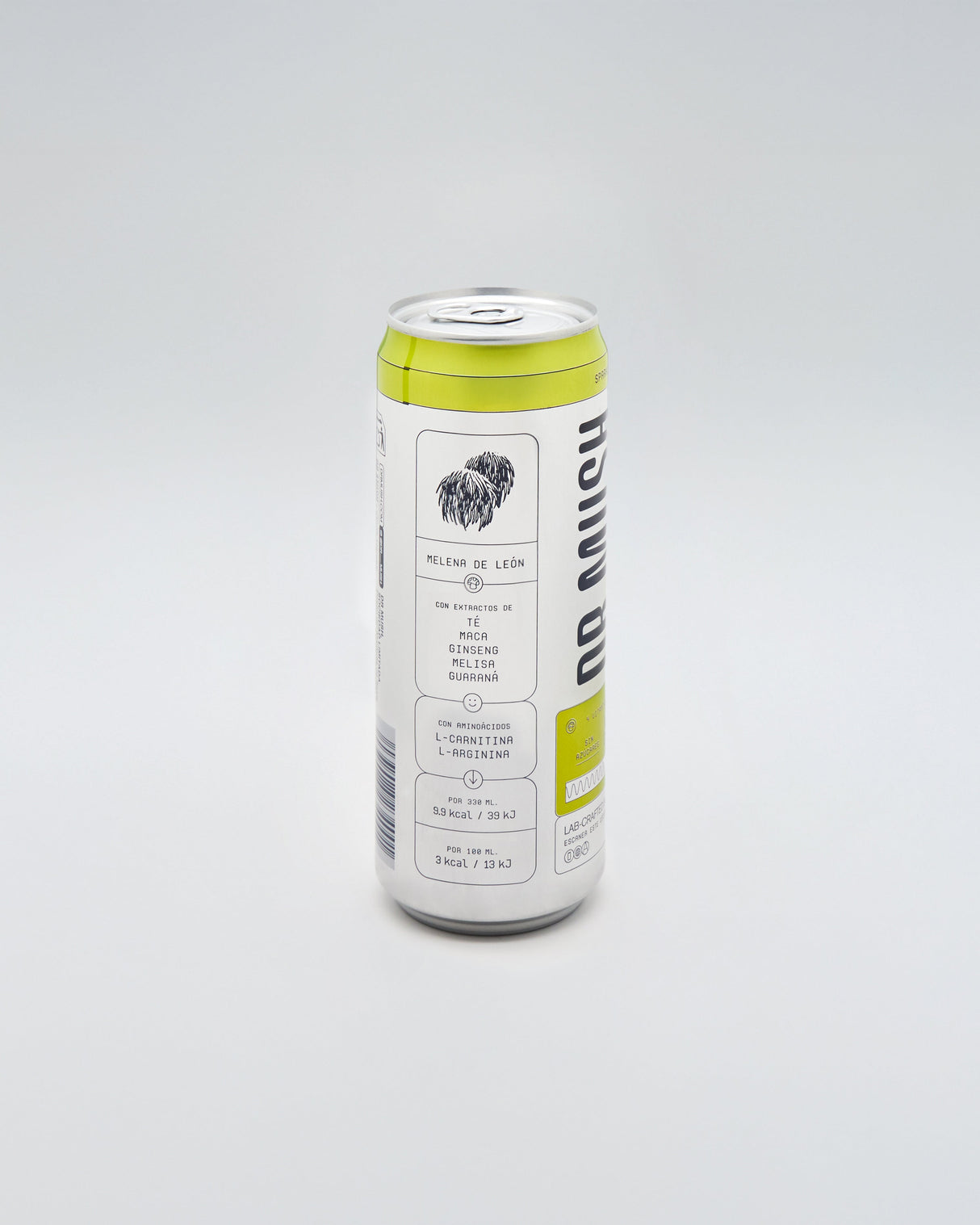 Sparkling Guaraná