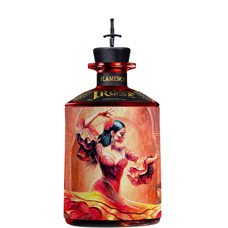 J. ROSE FLAMENCO