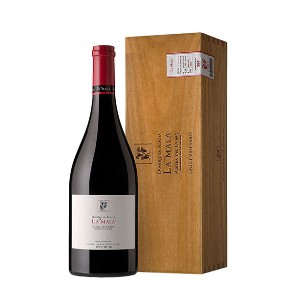 DOMINIO DE ATAUTA LA MALA 2018