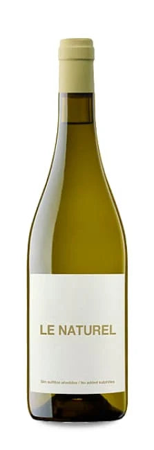 LE NATUREL Blanco 2024