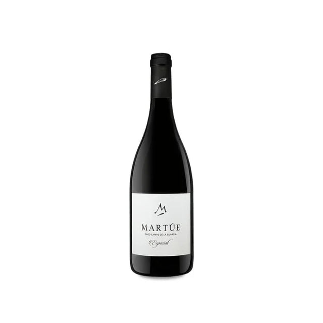 MARTUE Especial 2018