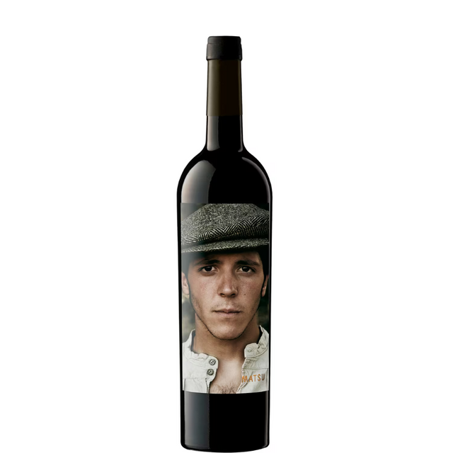 MATSU El Pícaro 2024