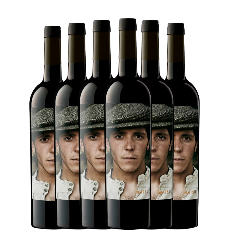 MATSU El Pícaro 2024