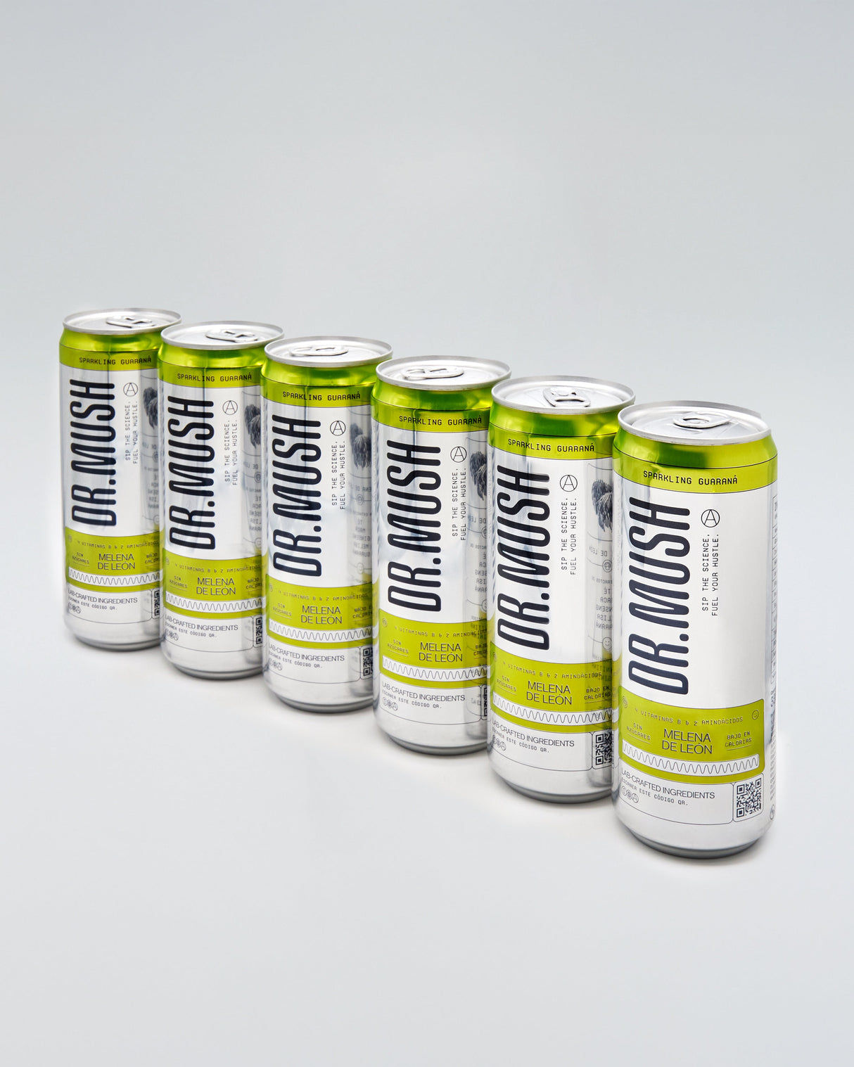 Sparkling Guaraná