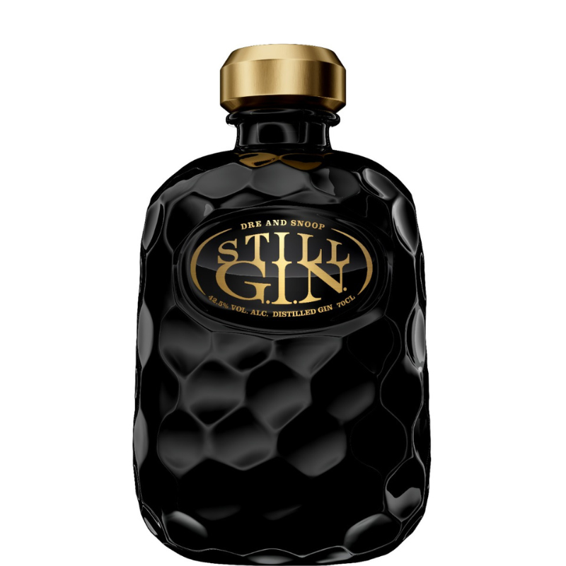 STILL GIN By Dre And Snoop Dogg