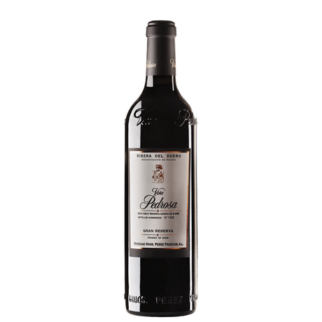 Viña Pedrosa gran reserva