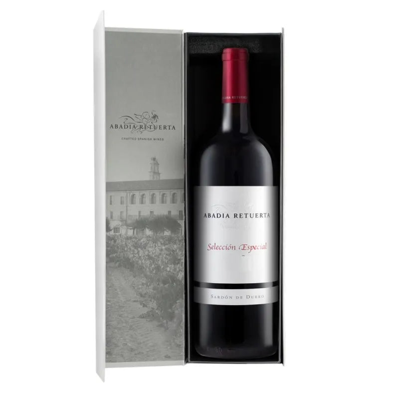 ABADIA RETUERTA Special Selection 2019