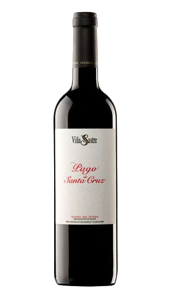 PAYMENT OF SANTA CRUZ 2019