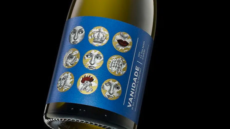 VANIDADE, MEJOR VINO BLANCO POR MENOS DE 20€ EN EL IRISH WINE SHOW