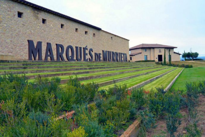 Bodegas Marqués de Murrieta: Tradición y excelencia en la vinicultura con sus vinos premiados