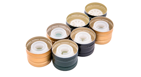 Adiós al dosificador: Diageo elimina el plástico en sus botellas en España