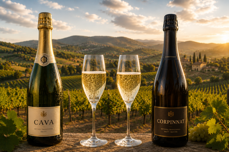 ¿Qué está pasando con la D.O. Cava y Corpinnat?