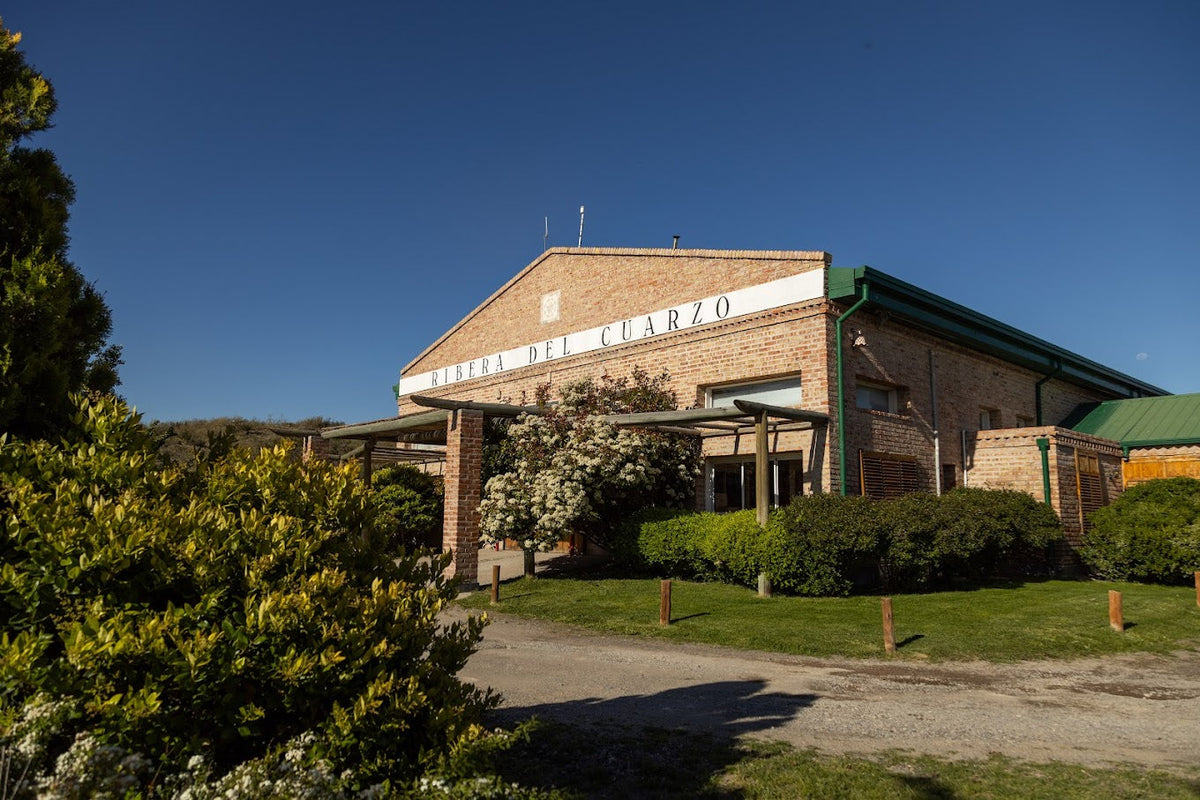 Bodega Ribera del Cuarzo