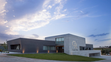 Bodegas Carmelo Rodero