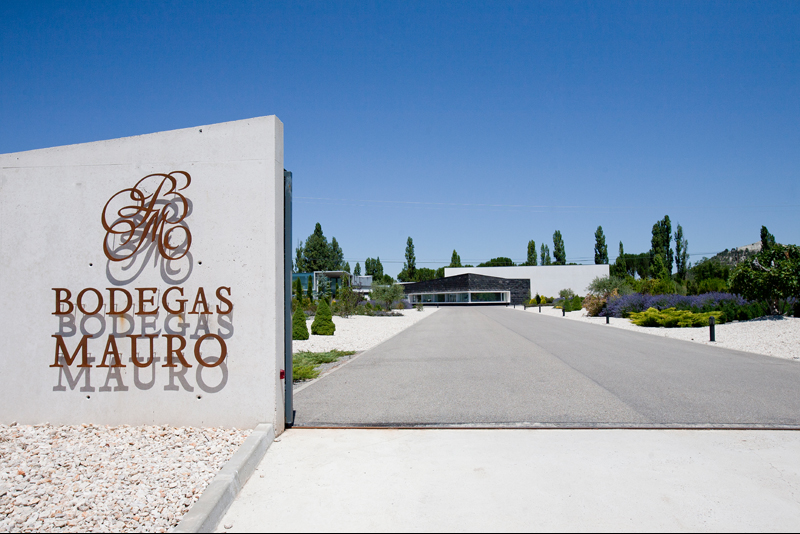 Bodegas Mauro