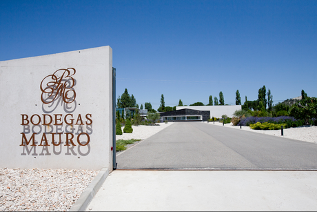 Bodega Mauro