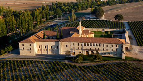 Bodega Abadía Retuerta