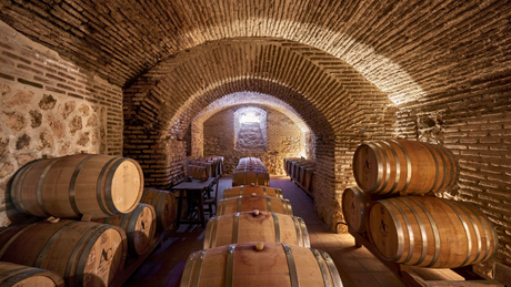 Bodega Alonso Cuesta