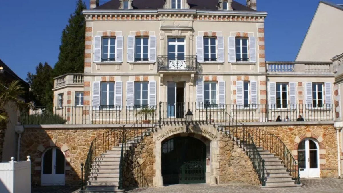 Bollinger