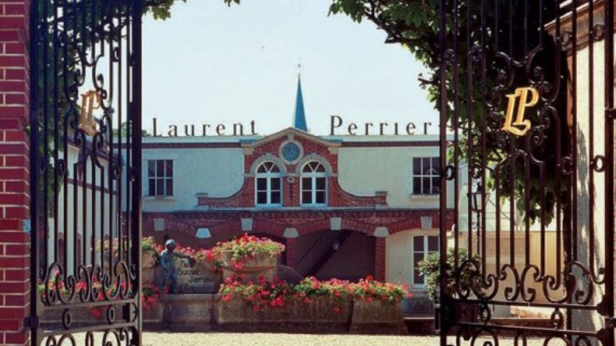 Maison Laurent Perrier