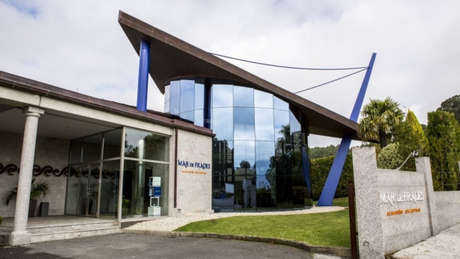 Bodega Mar de Frades