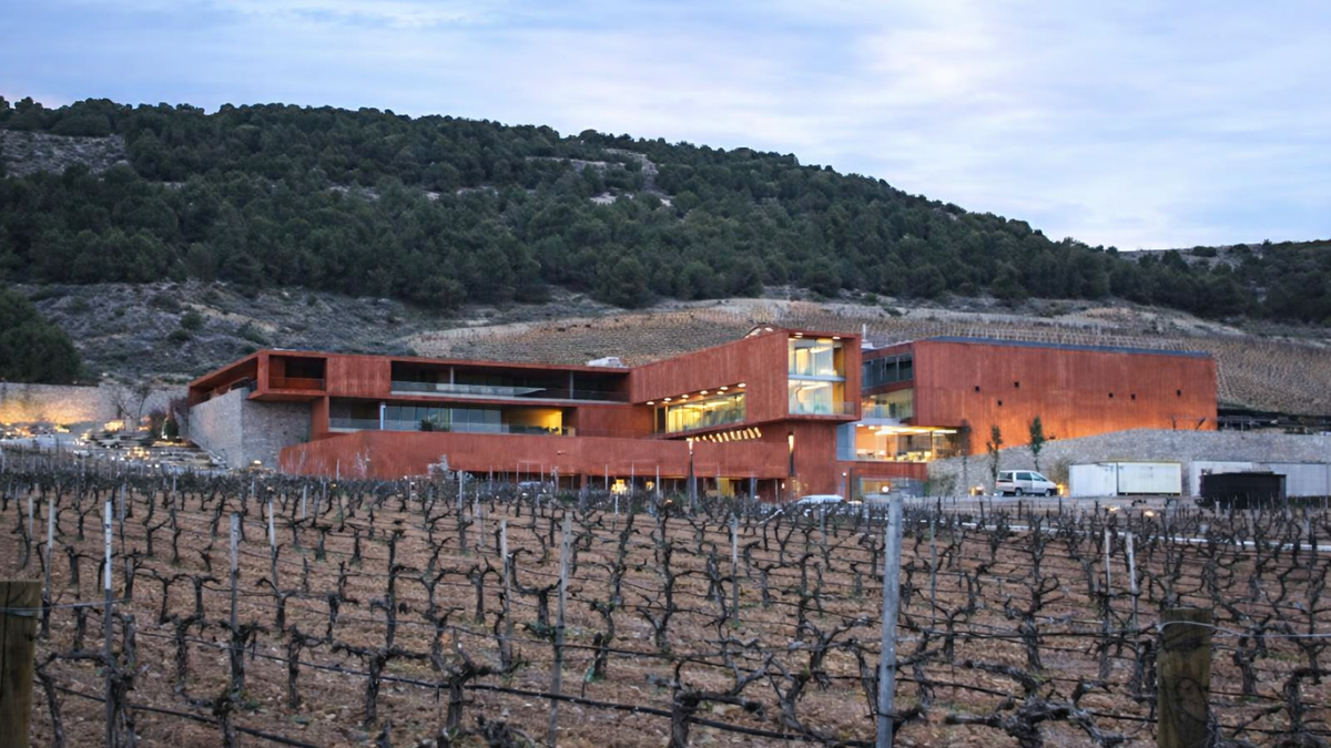 Bodega Tomás Postigo