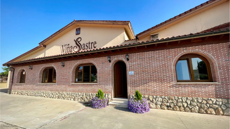 Bodega Hermanos Sastre