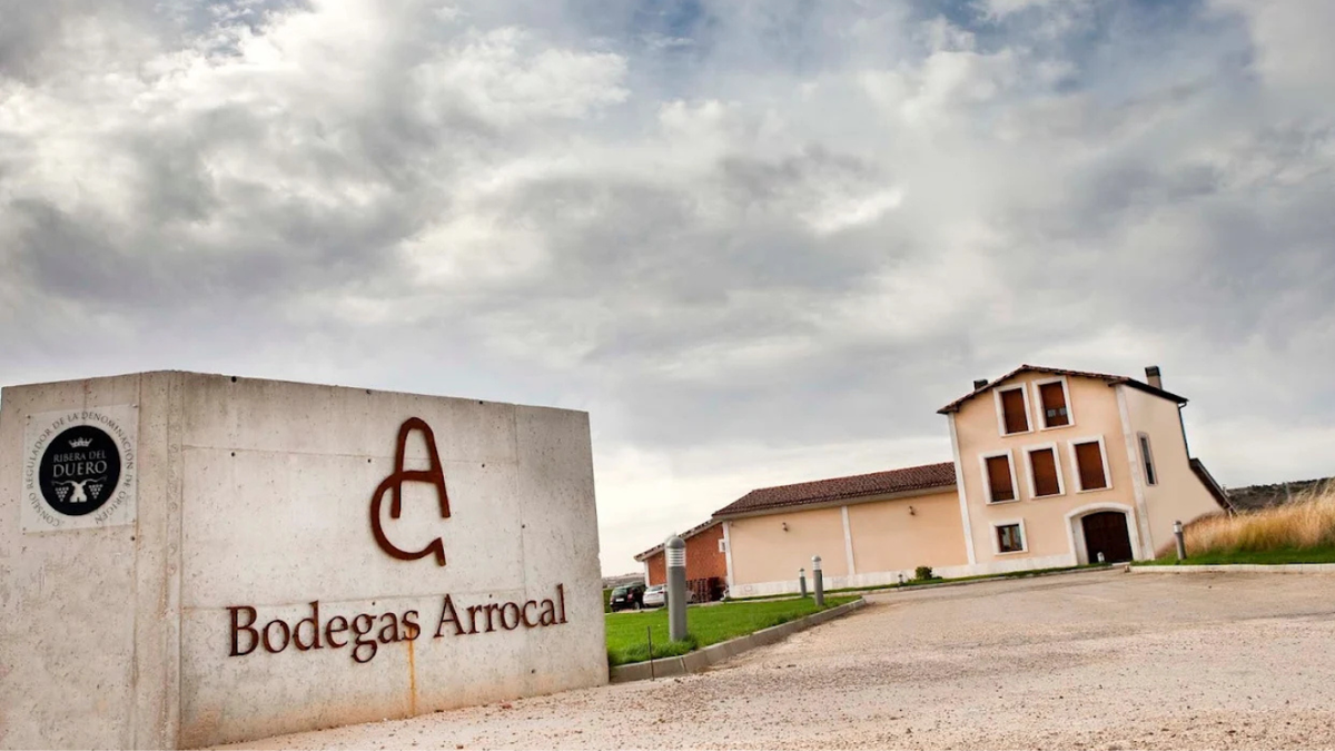 Bodegas Arrocal