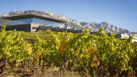 Bodegas Baigorri