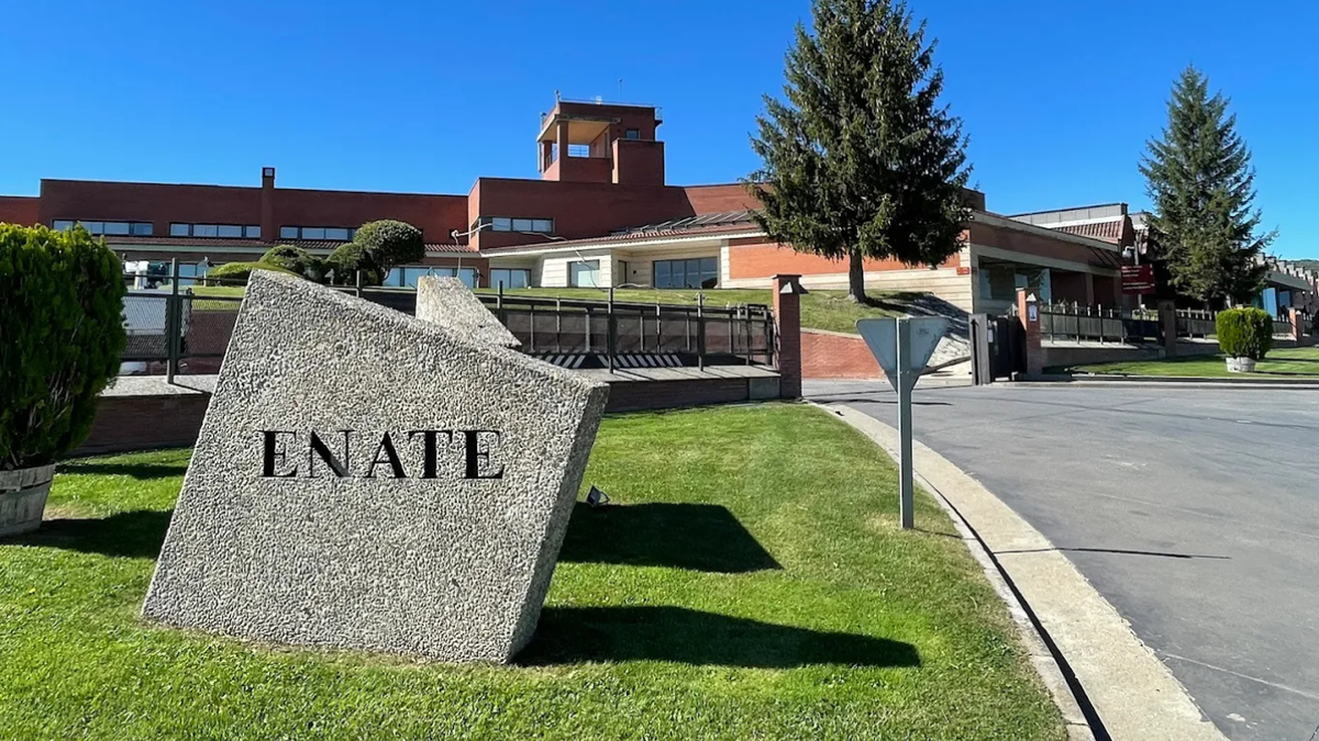 Bodegas Enate