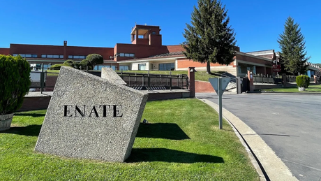 Bodegas Enate