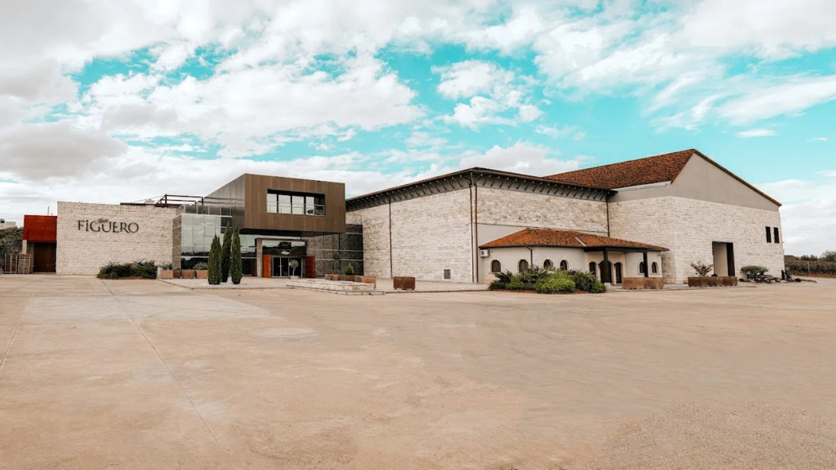 Bodegas Figuero