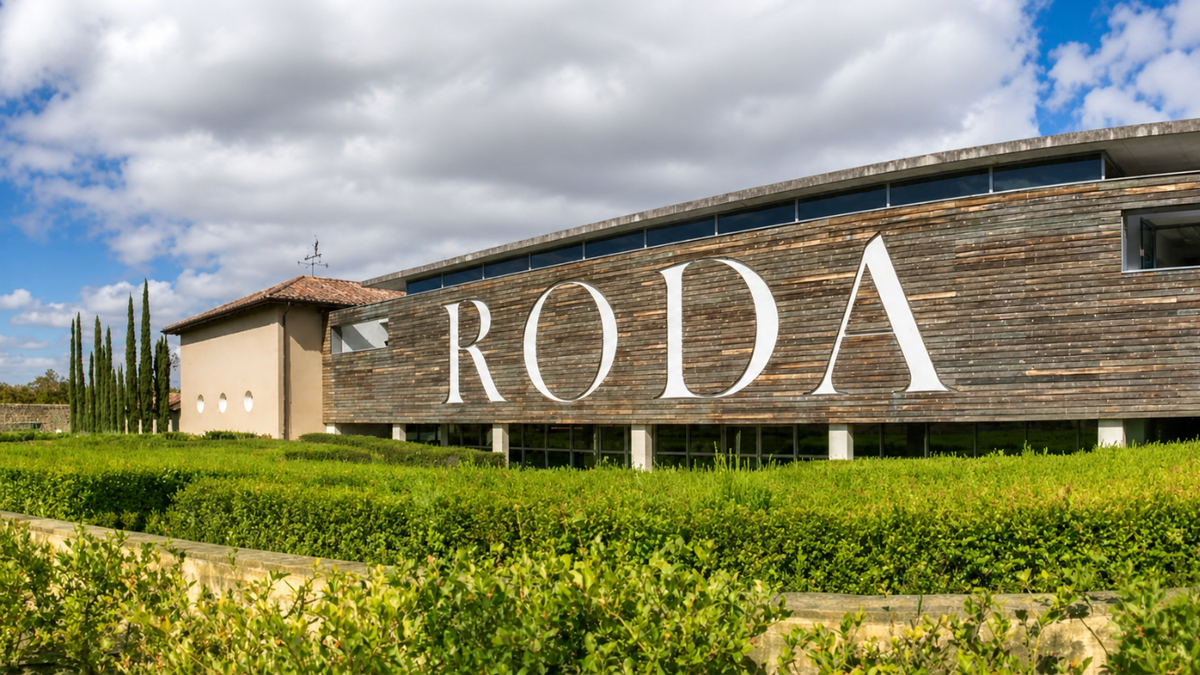 Bodegas Roda