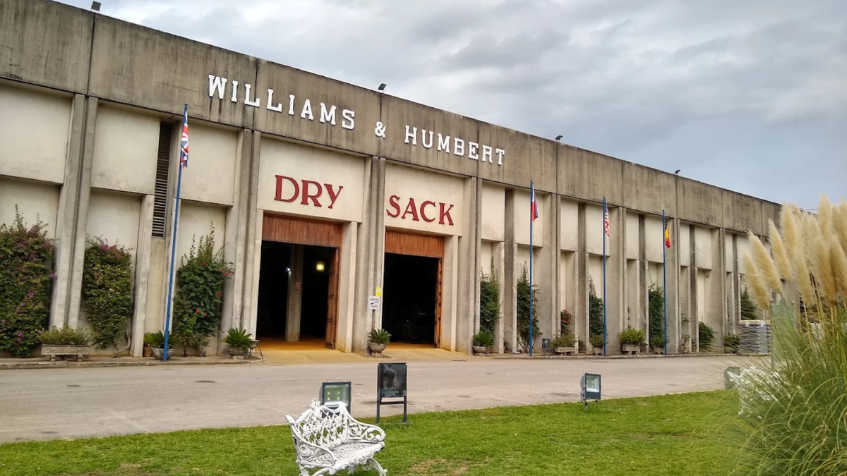 Bodegas Williams & Humbert