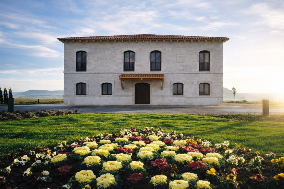 Bodegas Peñafiel
