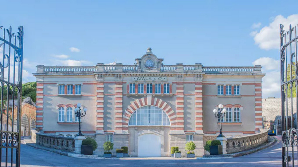 Ayala