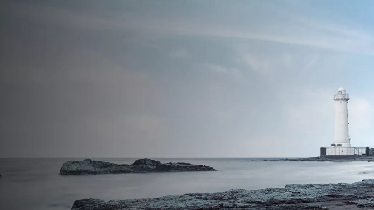 The Chita Distillery