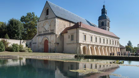 Maison Dom Pérignon