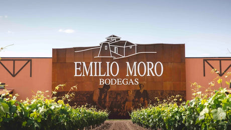 Bodegas Emilio Moro
